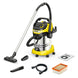 Wet and dry vacuum cleaner WD 6 P S V-30/6/22/T